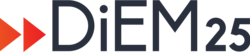 DiEM25 Logo