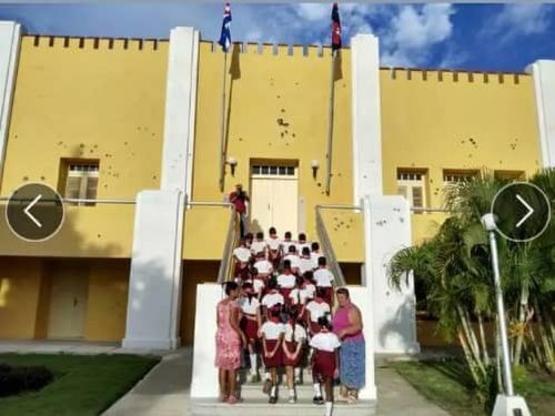 Museo de Historia 26 de Julio