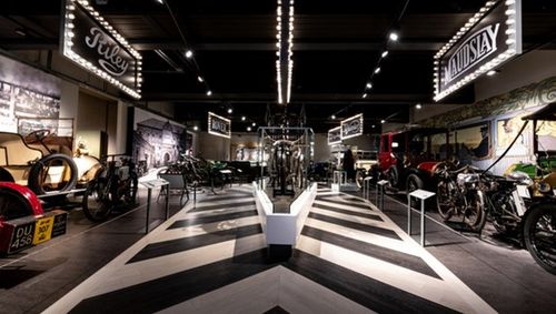 Coventry Transport Museum