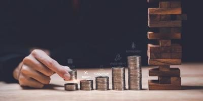 Financial Journey