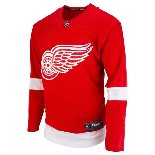 Detroit Red Wings Fanatics NHL Jersey