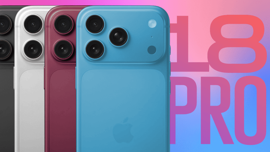 Novo iPhone 18 Pro chega ao Brasil 18,9% mais caro