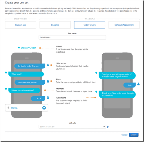 2023 年将使用的 15 个开源聊天机器人框架