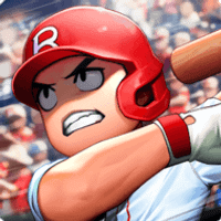Baseball 9 Official Icon