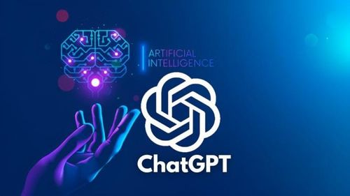 ChatGPT API