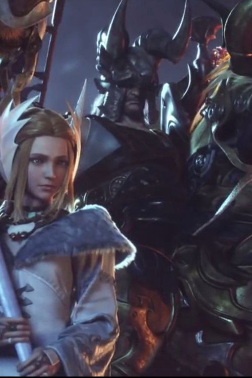 final fantasy best multiplayer games