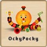 OckyPocky | Tracxn