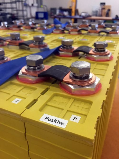 lithium iron phosphate lifepo4 cells 700 ah amp hours 3 25 volts 2