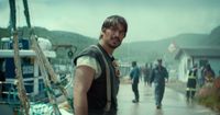 Netflix’s Best New Show Has Josh Hartnett Fighting A Sea Creature - Forbes
