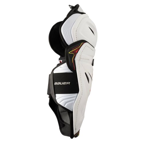 Bauer Vapor FlyPro Senior Shin Guards