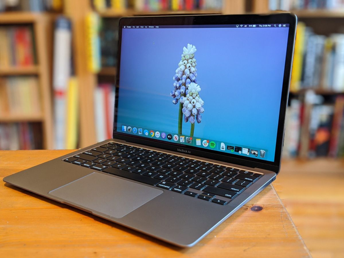 Apple MacBook Air [2020] First Review - Initial Introductions