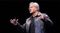 These IBD 50 Stocks Set For Triple-Digit Earnings Gains, With Nvidia Looking At 450% Growth