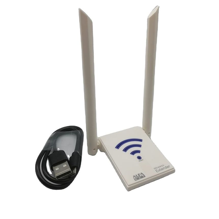 ALFA USB WiFi Repeater 300MBPS: Buy ALFA USB WiFi Repeater 300MBPS Best Price in Sri Lanka | ido.lk
