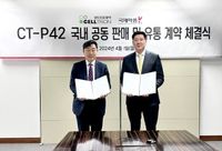 Celltrion gains Korea approval of Eylea biosimilar | BioWorld