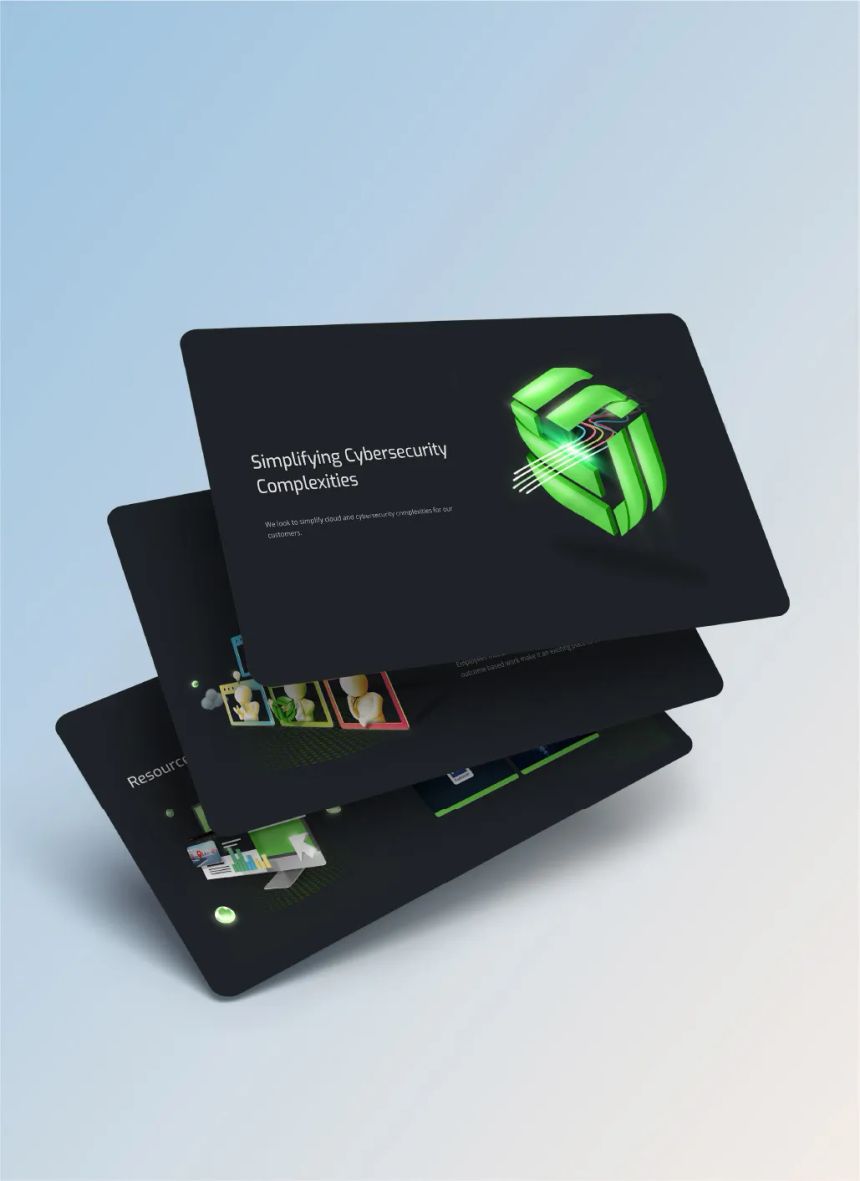 Business Card Design