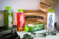 Cold-Pressed Juice Cleanses | Juice From the RAW®