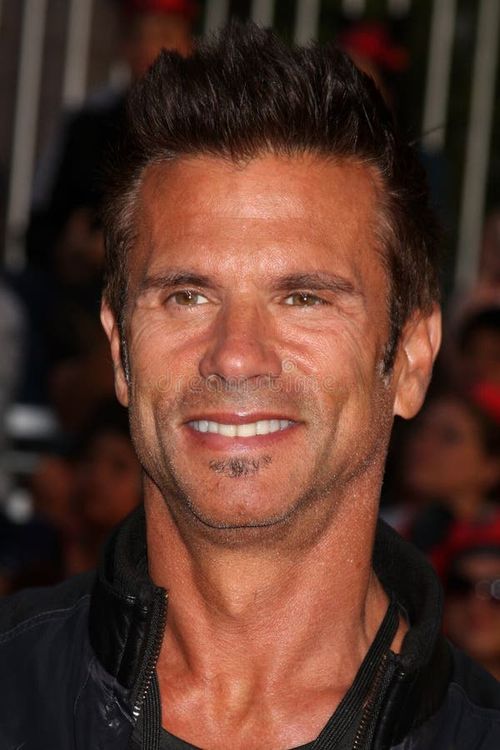 Lorenzo Lamas
