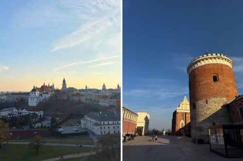Old Town Lublin