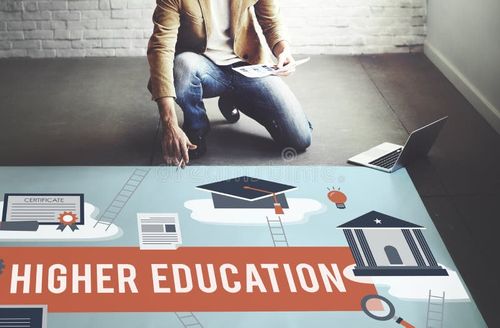 Higher Education Academic Bachelor Financial Aid Concept. Bachelor degree stock images, royalty-free photos and pictures