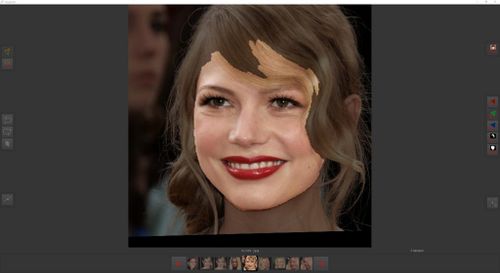 DeepFaceLab 2.0 指南【中文版】