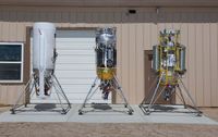 Terrestrial Landers | Masten Space Systems