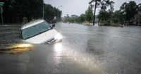 Flooding in East Texas Leads to Evacuations; More Rain Is Expected - The New York Times