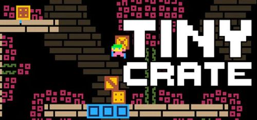 限时免费获取 Steam 游戏 Tiny Crate[Windows、macOS、Linux]-反斗限免