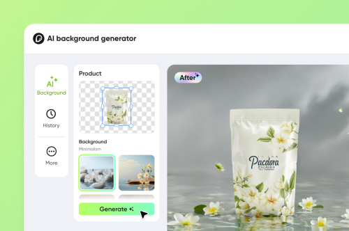 简单方便的工作流程