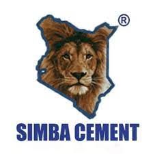 Simba Cement Logo