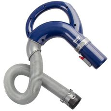 For Shark Vacuum Hose Replacement Shark Navigator Lift Away Vacuum Hose NV360 NV350 NV351 NV352 NV355 NV356 NV357 NV358 NV370 UV541 NV390 NV391 NV392 CU520 Replacement Part 207FFJ360 113FFJ, Blue