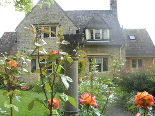 Manor Close B&B