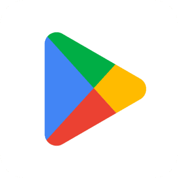 Google Play Icon