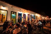 Bares e restaurantes de Goiás não podem cobrar taxa de consumidor por perda de comanda