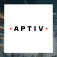 Panagora Asset Management Inc. Reduces Stake in Aptiv PLC (NYSE:APTV) - Defense World
