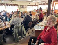 Stockton's longest-working lady calls it quits - Stocktonia News