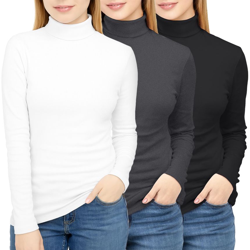 Women's Thermal Top