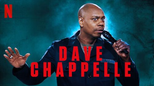 Dave Chappelle