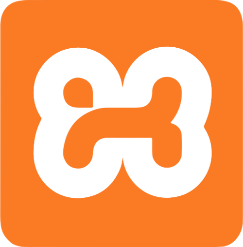 xampp logo ac950edf