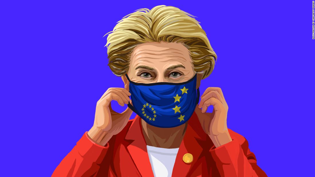 Ursula Von Der Leyen Caricature - Portrait Ursula Von Der Leyen German Defence Minister Ursula ...