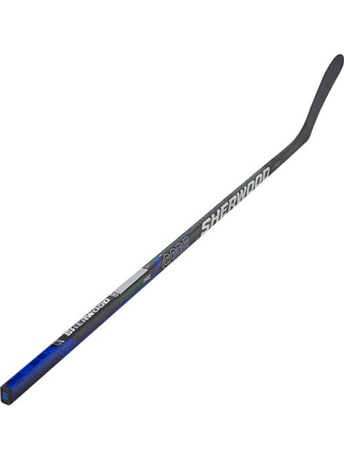 Sher-Wood Code Encrypt Pro Junior Hockey Stick