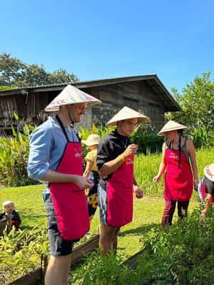 Asia Scenic Thai Cooking School