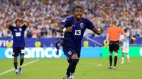 Cape Verde stunner vs. Argentina best goal of WC