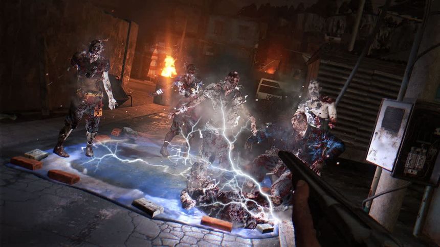 Dying Light: Definitive Edition 2