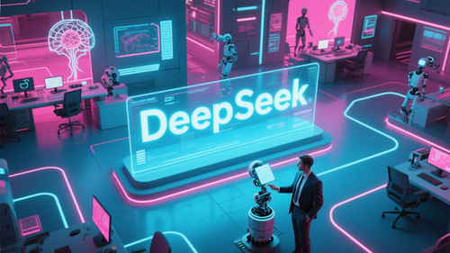 DeepSeek安利的“UE8M0 FP8”：下一代国产算力标准？-DOIT-数据产业媒体与服务平台