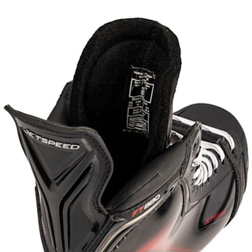 CCM Jetspeed FT880 Senior Hockey Skates