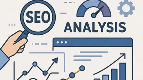 用图神经网络进行SEO分析