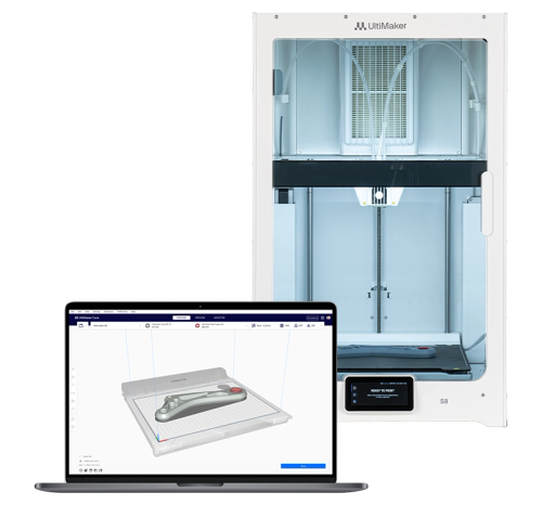 frontpage software cura copy
