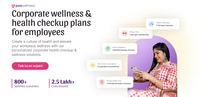 Corporate health checkup & Wellness Solutions for Employees - ...