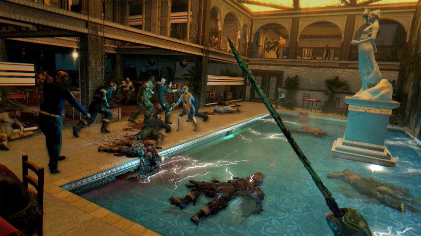 Screenshot 5 - Dying Light Essentials Edition