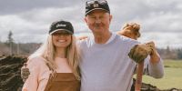 He gives ‘dad advice’ on TikTok. The videos saved his daughter’s life - USA Today